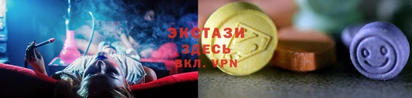 ECSTASY Алзамай